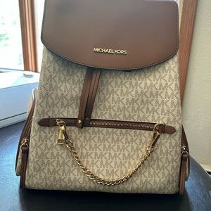 Michael Kors Backpack